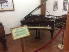 -鼓浪屿钢琴博物馆