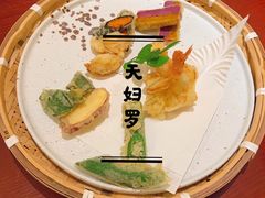 -蟹田居·活蟹料理(东城店)