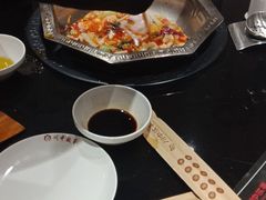 -川中故事·成都老火锅(东书房店)