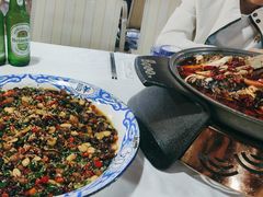 -友记功夫香·人民大排档(红牌楼店)