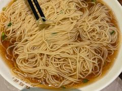 -松鹤楼面馆(天一广场店)