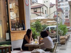 大堂-RAC BAR(安福路店)