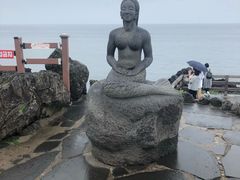 -龙头岩(Dragon Head Rock)