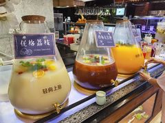 -韩盛·盛江山自助料理(奥体万达店)