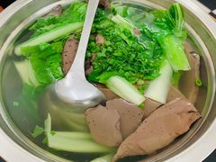 -弓虽昌焖烧鸡(大竹林店)