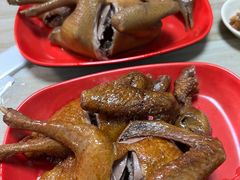 -光明刘冰乳鸽店(光明法政北路店)