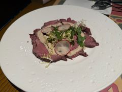 -安妮意大利餐厅(国贸店)