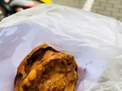 -阿婆油墩子(五里桥路188弄小区店)