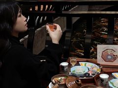 -龙悦湾酒家·八阵鱼生·渔人码头店