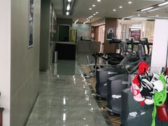 -美航国际健身(北京华联店)