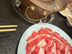 -口福居老北京涮肉(大运村店)