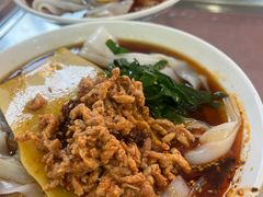 -洪记凉米线(新兴路店)
