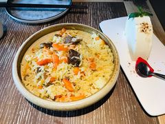 -那时新疆·车师(大宁音乐广场店)