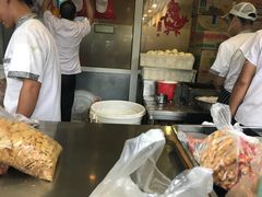 -京天红酒家(虎坊路店)