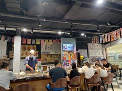-大成铁板烧•板前(复古餐厅石老人店)