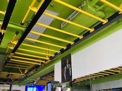 -红山会健身·普拉提(广安门店)