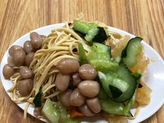 -孟家刀削面