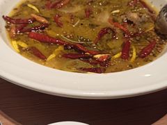 -新太二·鲜料川菜(群光广场店)