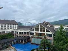 -张家界京武铂尔曼酒店