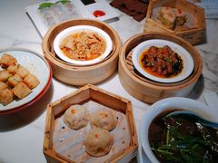-钟菜·粤菜点心·宴请(海上世界·汇港二期店)