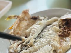 -车头老二大排档(金城步行街店)