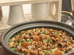 -品海楼·大连海胆锅贴馆(东港店)