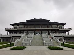-汉梁文化公园