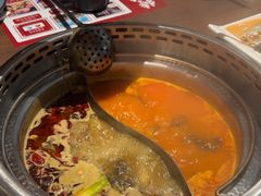 -快乐小羊·内蒙牛羊肉火锅(流花中心店)