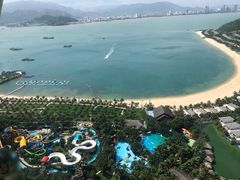 -芽庄珍珠岛游乐园