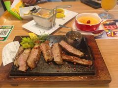 -豪客来牛排(中核世纪广场店)