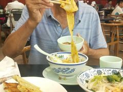 -西安饭庄·非遗陕菜(钟楼店)