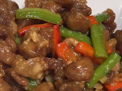 -北李妈妈菜·海肠捞饭(开发区万达店)