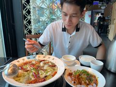 -川里谈·川味小馆(北京路店)