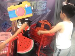 -PAWTOY爪e玩偶店(天兴罗斯福店)