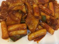 -桃园中华料理炸酱面(燕儿岛路店)