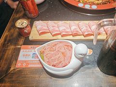 -矮板凳老火锅(宽窄巷子店)