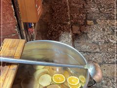 -内涵饵块