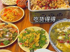 -江湖万州烤鱼(王子美食城)