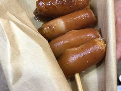 -利强记北角鸡蛋仔(弥敦道店 )