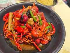 -聚味瞿记·龙虾堂(坡子街店)