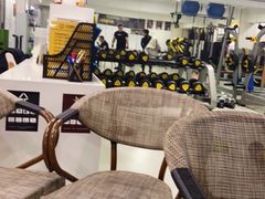 -中田健身工作室(远扬大厦店)
