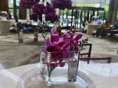 -上海千禧海鸥大酒店