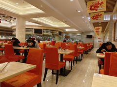 -穆桂英美食(南禅寺店)