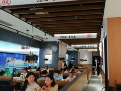 -江渔兒酸菜魚專門店(顺盈时代广场店)