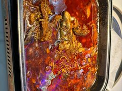 -东北烧烤·烤羊腿(天虹店)