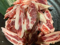 -九田家黑牛烤肉料理(无锡T12店)