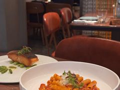 -OGGI TRATTORIA PIZZERIA(深业上城店)