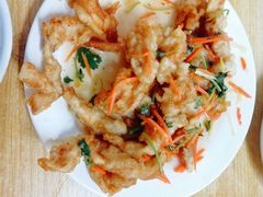 -东北特色菜馆(珞喻东路店)