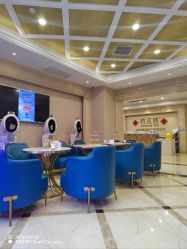 -碧莲盛·不剃发植发