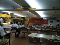 大堂-文星素食(兴华路店)